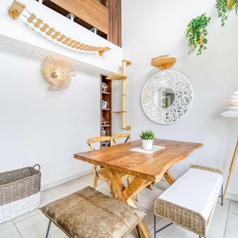 SeaLight Reñaca- Duplex 1D - Maisonette - 8