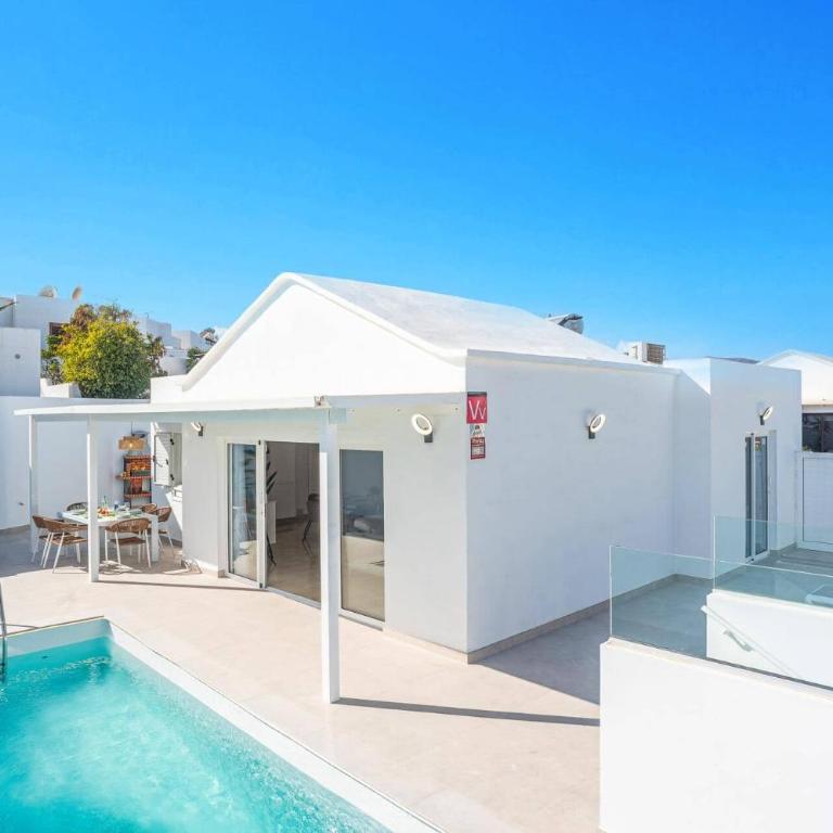 Villa Noruega by Villa Plus - Villa - 7