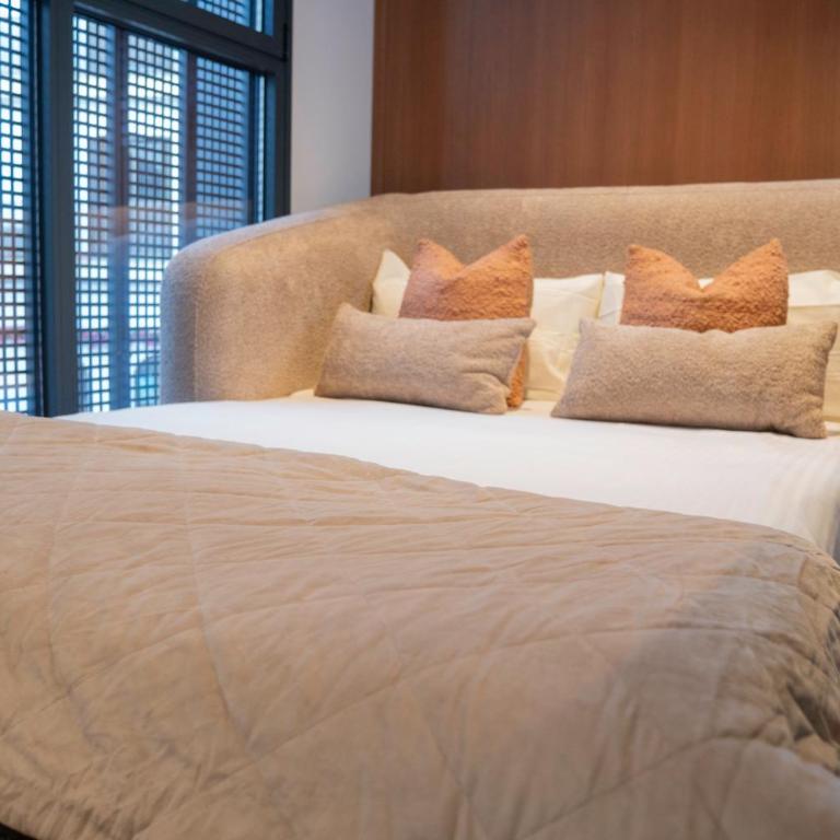 AT Puerta Piscatoria - Apartamento de 1 dormitorio - 4