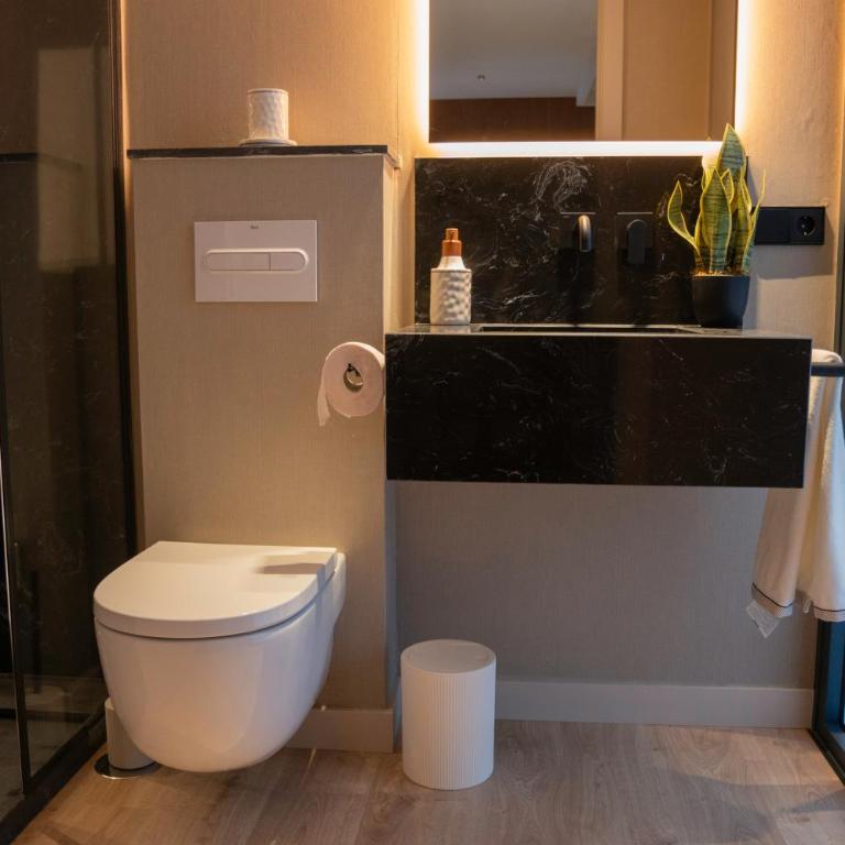 AT Puerta Piscatoria - Apartamento de 1 dormitorio - 5