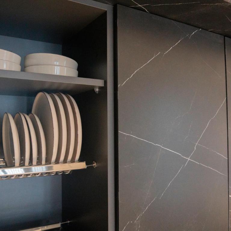 AT Puerta Piscatoria - Apartamento de 1 dormitorio - 6