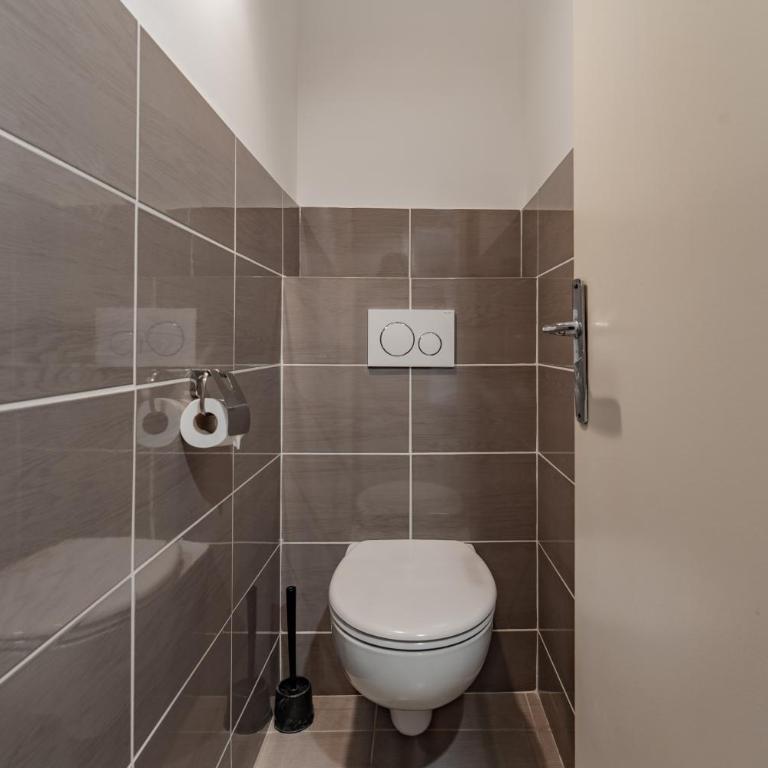 Les Sarments - Appartamento con 1 Camera da Letto - 10