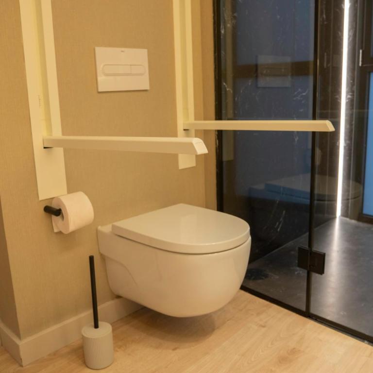 AT Puerta Piscatoria - Apartamento de 1 dormitorio - 15