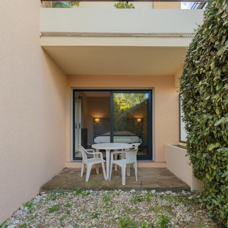 Les Sarments - Appartamento con 1 Camera da Letto - 8