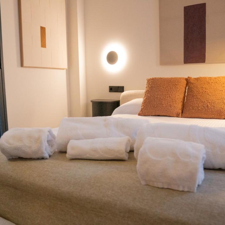 AT Puerta Piscatoria - Apartamento de 1 dormitorio - 10