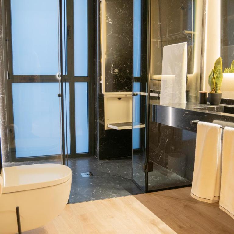 AT Puerta Piscatoria - Apartamento de 1 dormitorio - 17