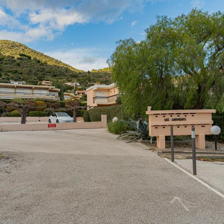Les Sarments - Appartamento con 1 Camera da Letto - 13