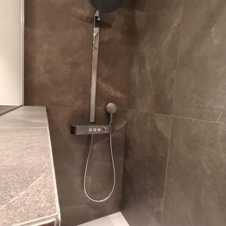 Appartamento Abete Bormio - Appartamento con 1 Camera da Letto e con Giardino - 26
