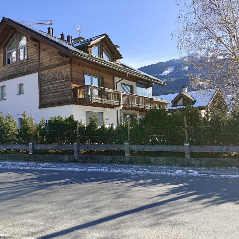 Appartamento Abete Bormio - Appartamento con 1 Camera da Letto e con Giardino - 24