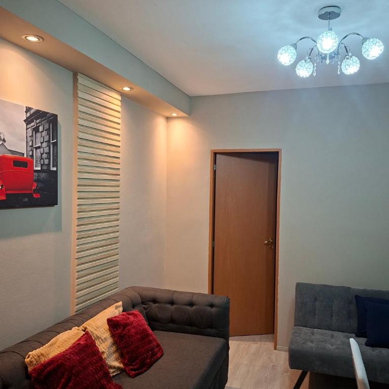 Bedama 1 - One-Bedroom Apartment - 2