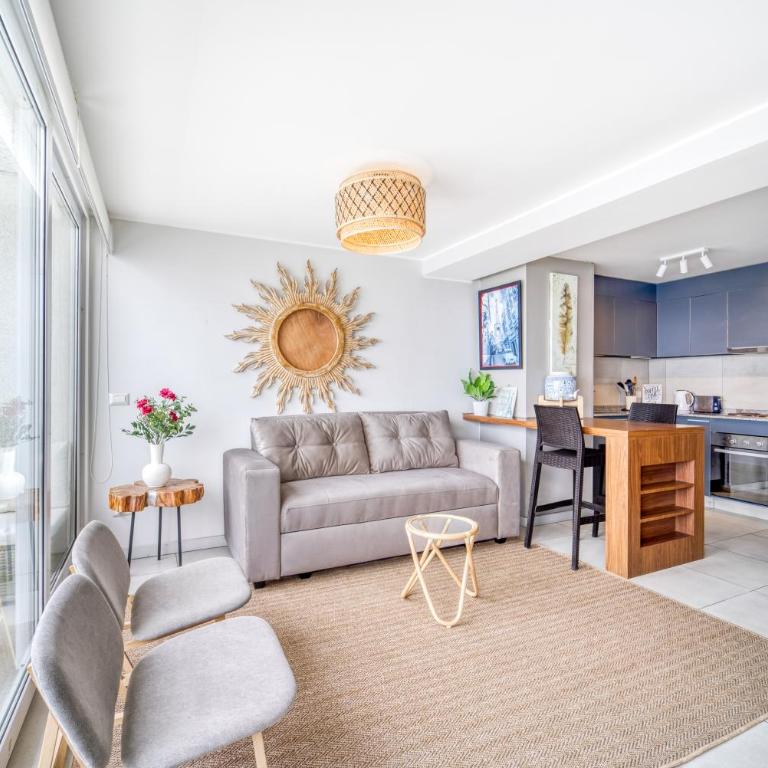 SeaLight Reñaca- Duplex 1D - Maisonette - 13