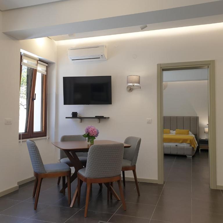 Seafront apartment Kotor Center W - One-Bedroom Apartment - 3