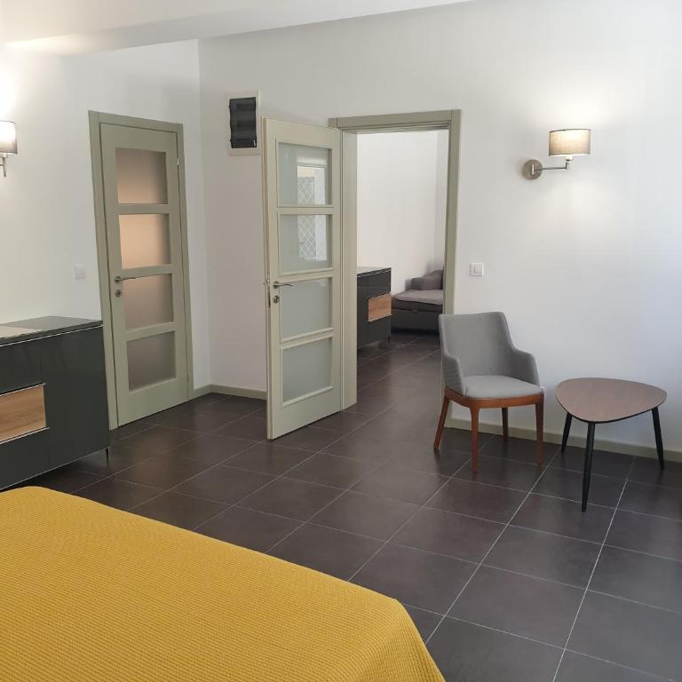Seafront apartment Kotor Center W - One-Bedroom Apartment - 6