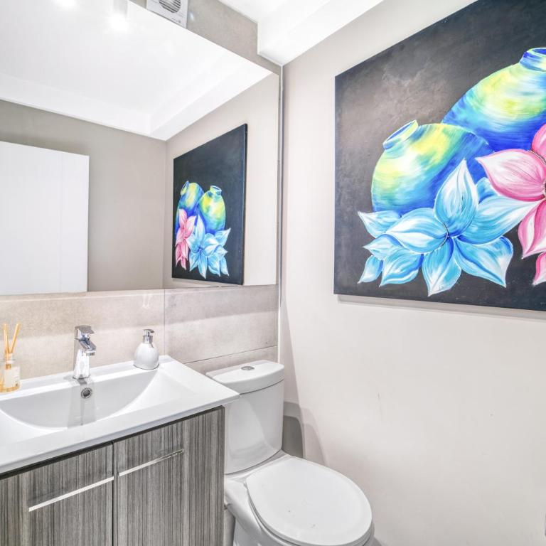 SeaLight Reñaca- Duplex 1D - Maisonette - 9