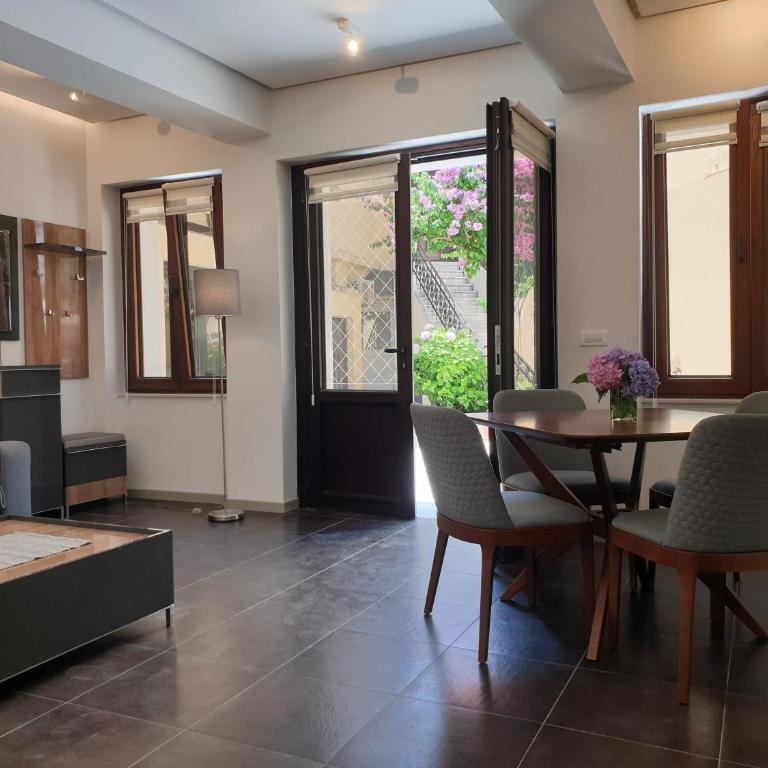 Seafront apartment Kotor Center W - One-Bedroom Apartment - 10