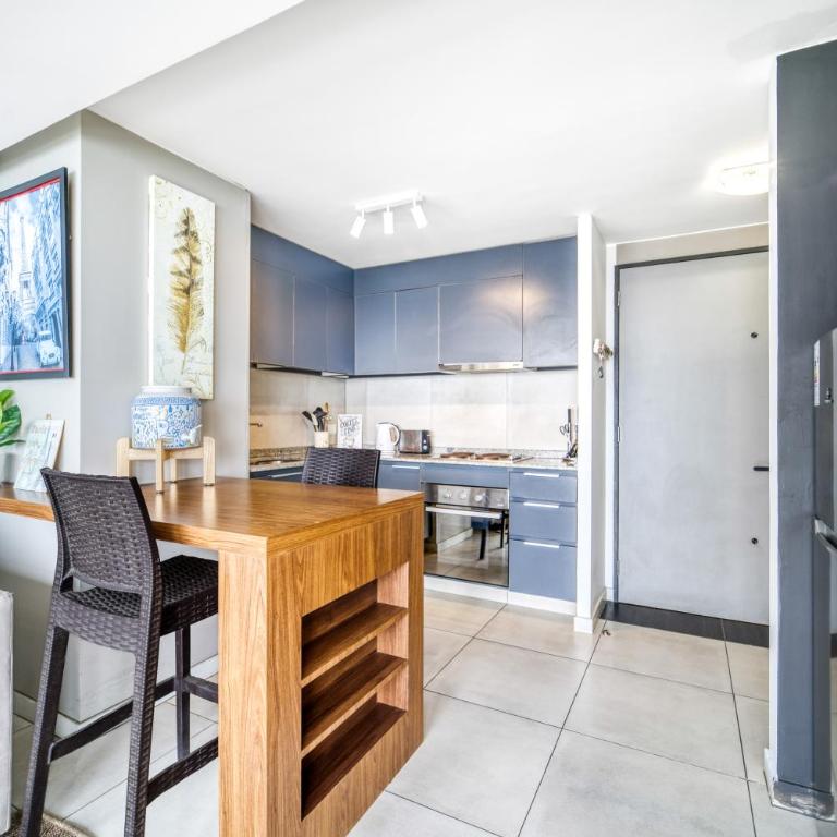 SeaLight Reñaca- Duplex 1D - Maisonette - 4