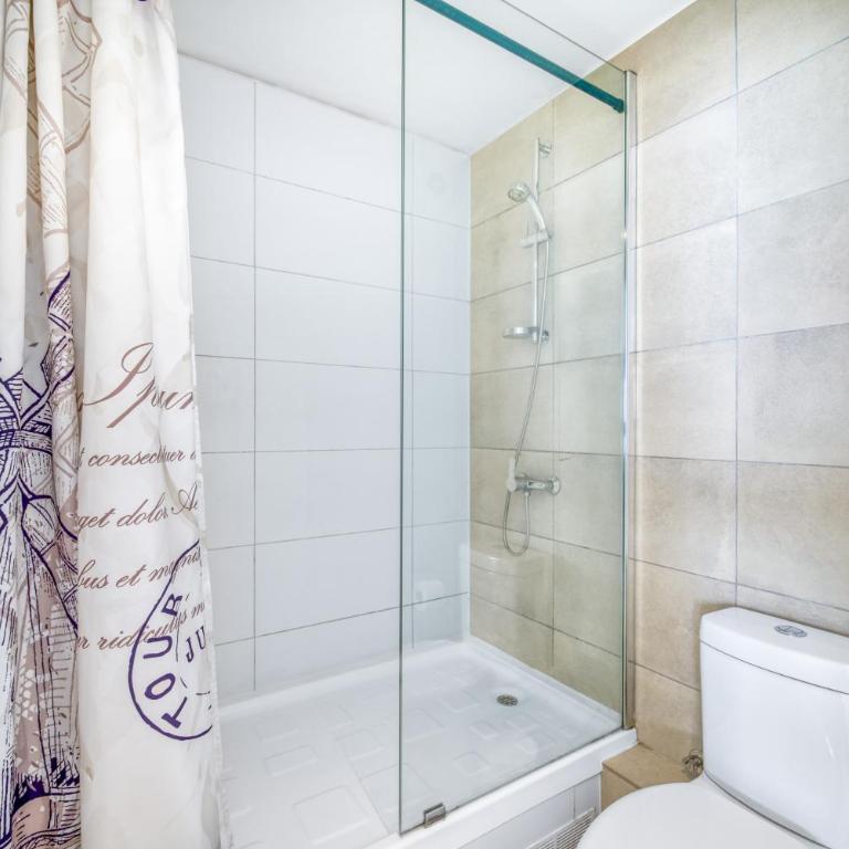 SeaLight Reñaca- Duplex 1D - Maisonette - 12