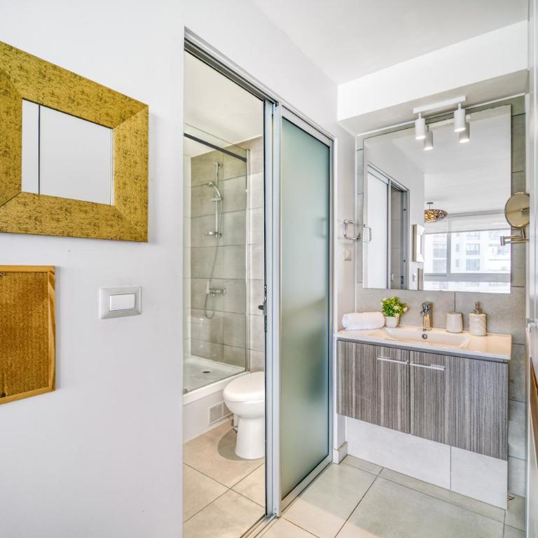SeaLight Reñaca- Duplex 1D - Maisonette - 11