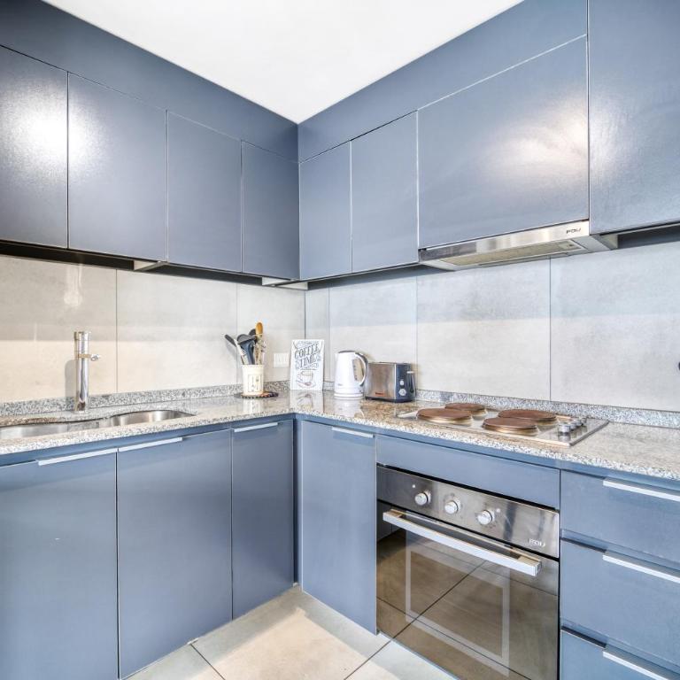 SeaLight Reñaca- Duplex 1D - Maisonette - 10