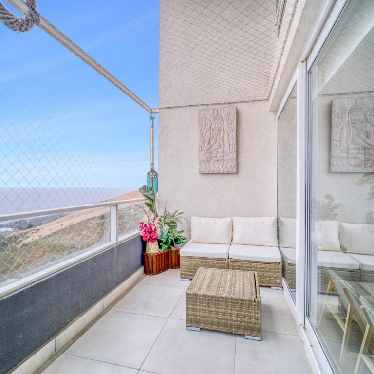 SeaLight Reñaca- Duplex 1D - Maisonette - 14
