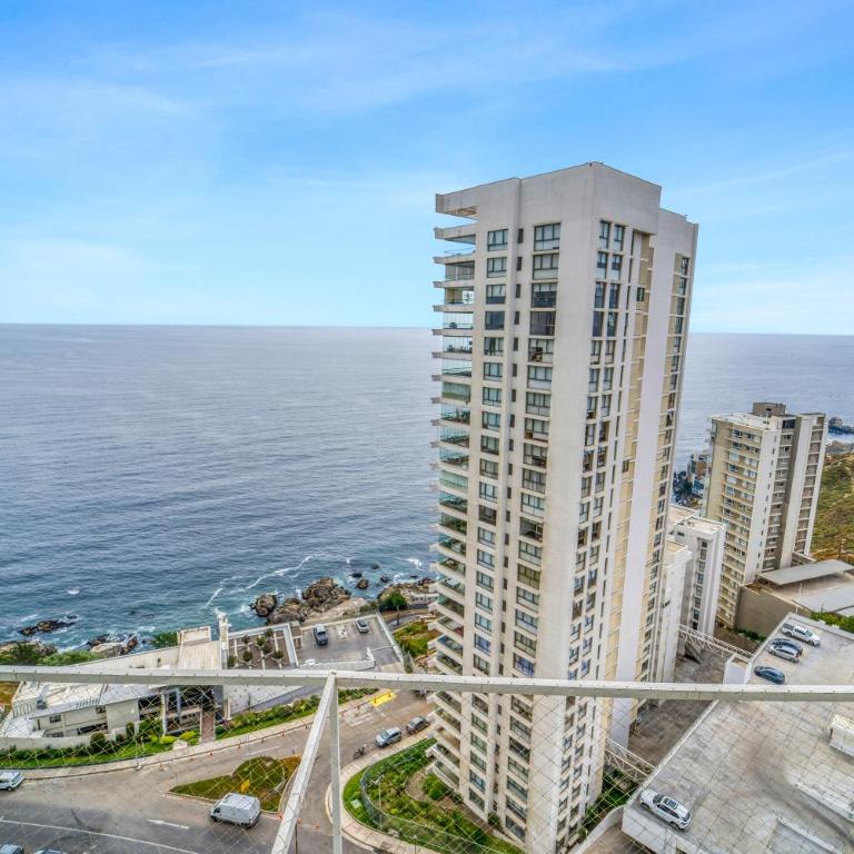 SeaLight Reñaca- Duplex 1D - Maisonette - 15