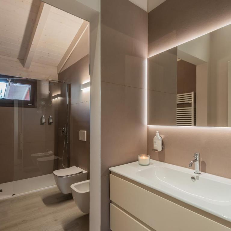 Villa Il Platano - Superior King Room - 7
