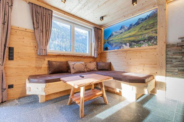 Casa de Wisa - Ferienhaus mit 3 Schlafzimmern - 32