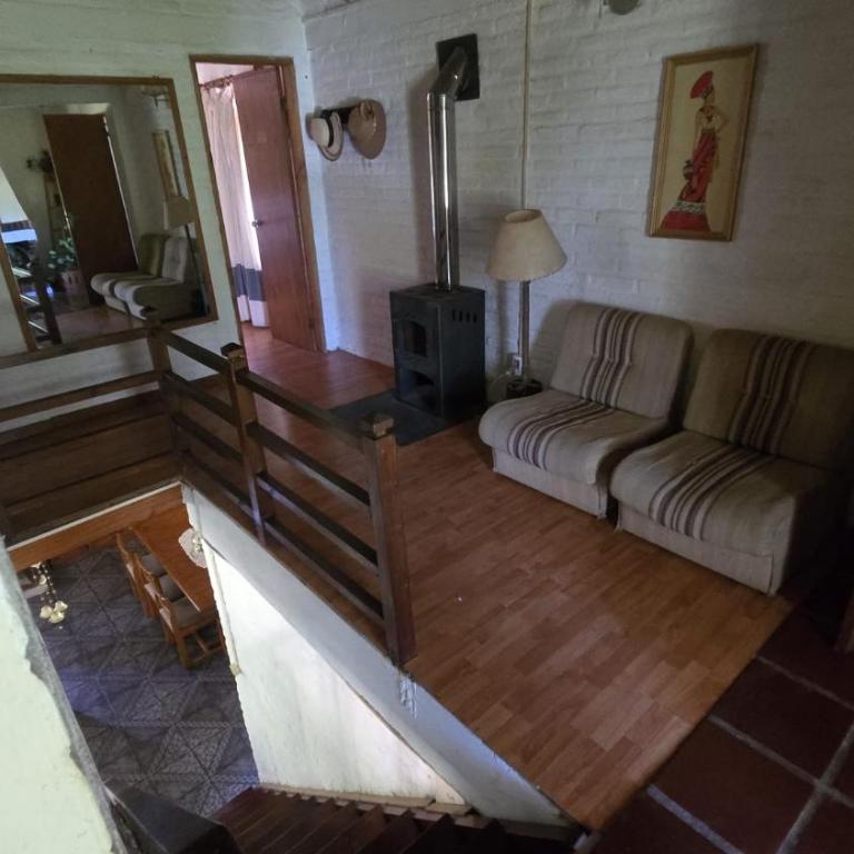 La Casa de Lili - Three-Bedroom House - 14