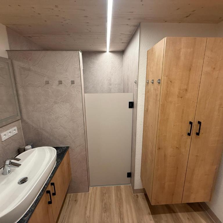 Apartments Salzkammergut - Apartment mit 3 Schlafzimmern und Bergblick - 17