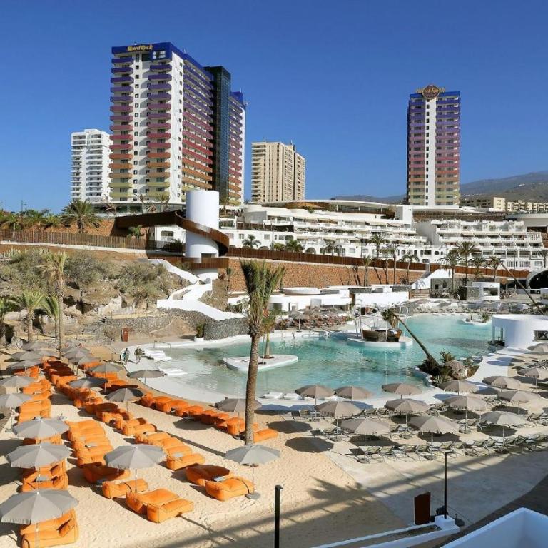 Amazing Canarian Villa to Rent - Villa Deluxe - 45