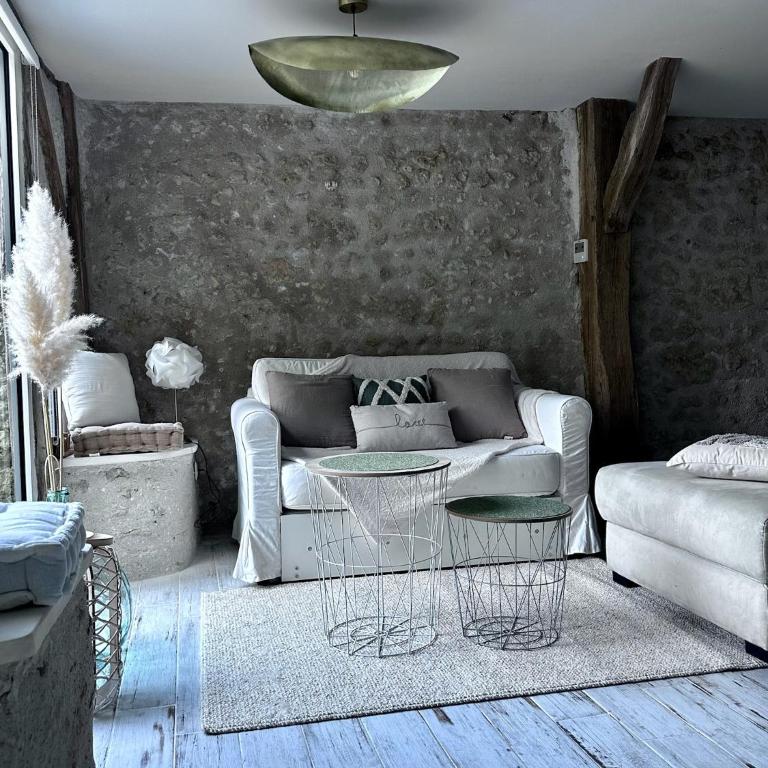 Maison Au coeur d'Amboise - Casa con 1 Camera da Letto - 2