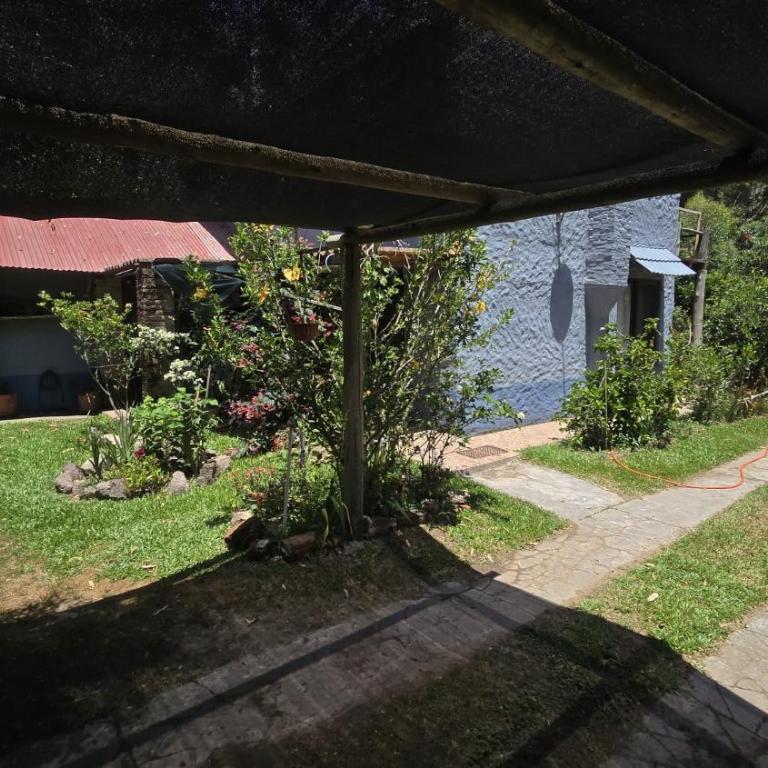 La Casa de Lili - Three-Bedroom House - 5