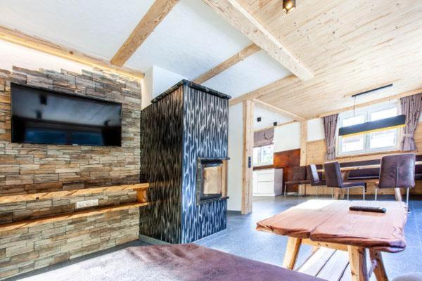 Casa de Wisa - Ferienhaus mit 3 Schlafzimmern - 28