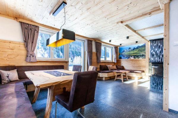 Casa de Wisa - Ferienhaus mit 3 Schlafzimmern - 30