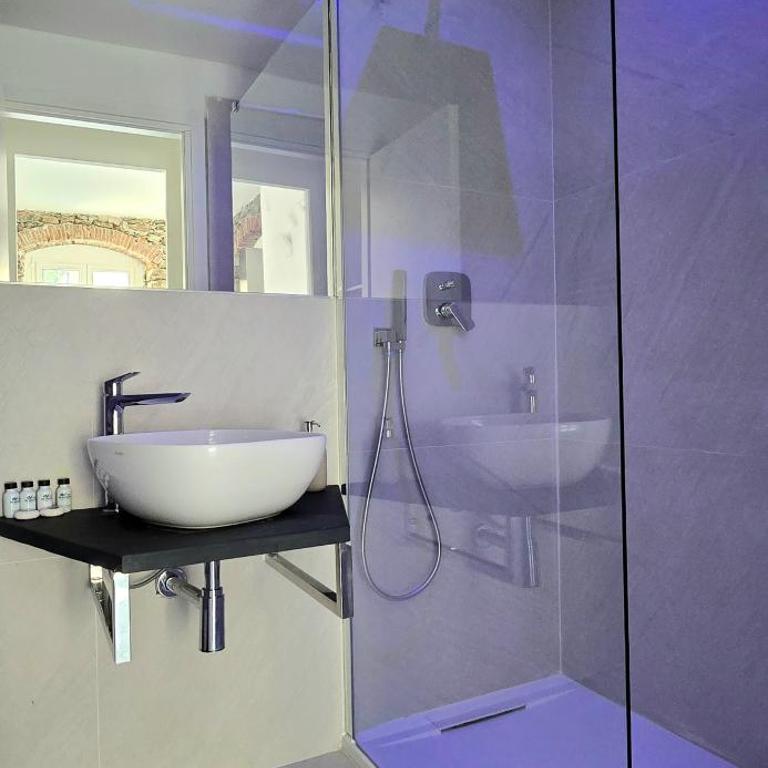 Cinque Terre Homes by Bluchalet - Studio-Apartment mit Meerblick - 27