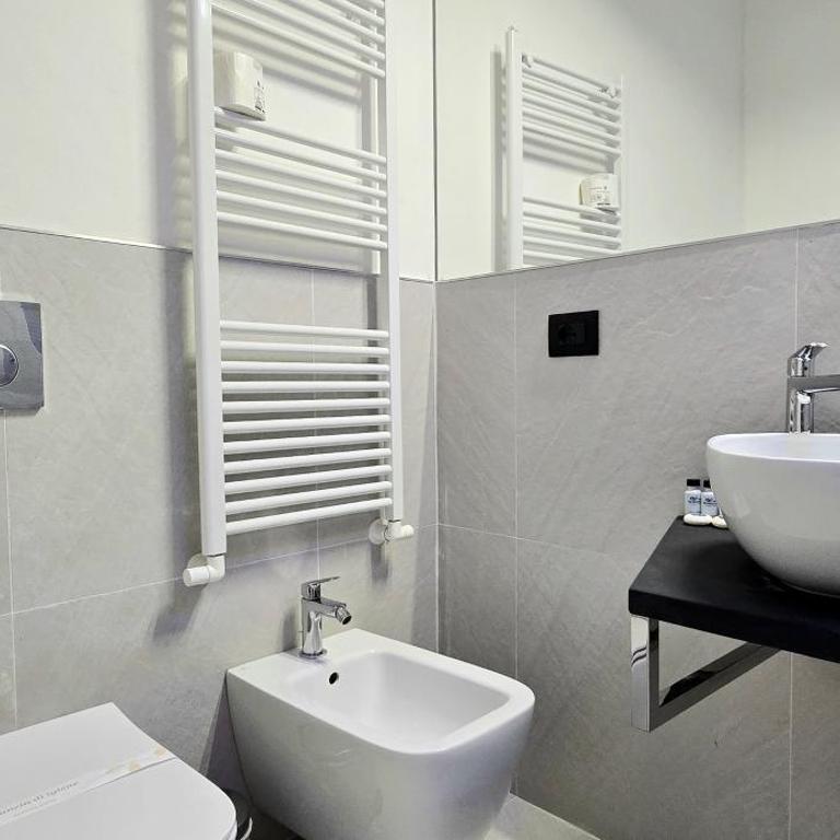 Cinque Terre Homes by Bluchalet - Studio-Apartment mit Meerblick - 29