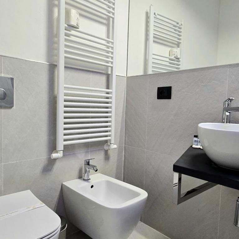 Cinque Terre Homes by Bluchalet - Studio-Apartment mit Meerblick - 30