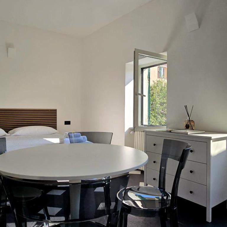 Cinque Terre Homes by Bluchalet - Studio-Apartment mit Meerblick - 6