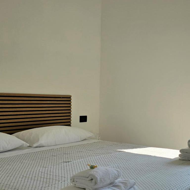 Cinque Terre Homes by Bluchalet - Studio-Apartment mit Meerblick - 10