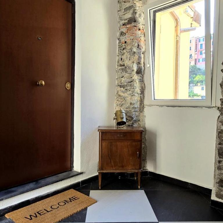 Cinque Terre Homes by Bluchalet - Studio-Apartment mit Meerblick - 14