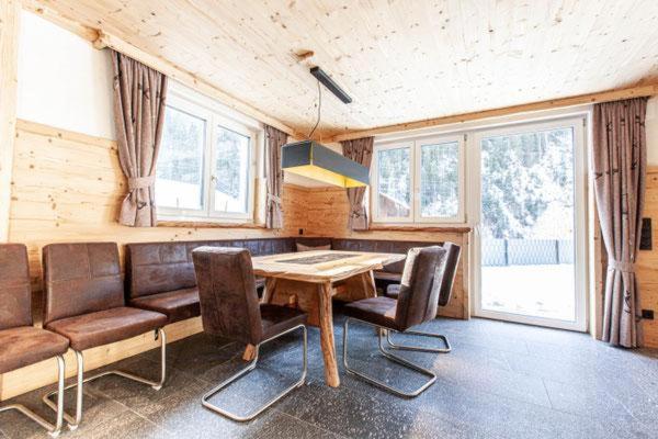 Casa de Wisa - Ferienhaus mit 3 Schlafzimmern - 33