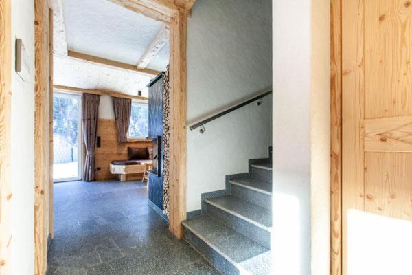 Casa de Wisa - Ferienhaus mit 3 Schlafzimmern - 37