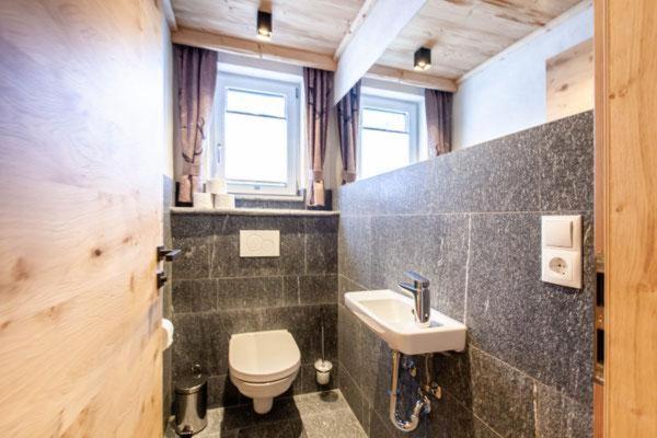 Casa de Wisa - Ferienhaus mit 3 Schlafzimmern - 39