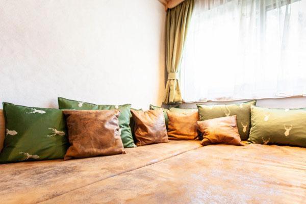 Casa de Wisa - Ferienhaus mit 3 Schlafzimmern - 40