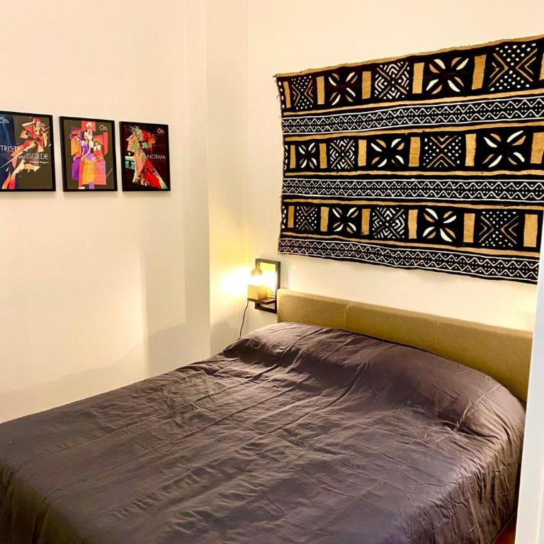 San Francesco Golden Suite - Appartamento Deluxe con 2 Camere da Letto e Vista Giardino - 19