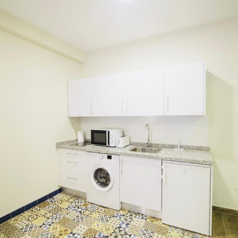 AlquilaEasy San Miguel - Apartamento de 1 dormitorio - 12