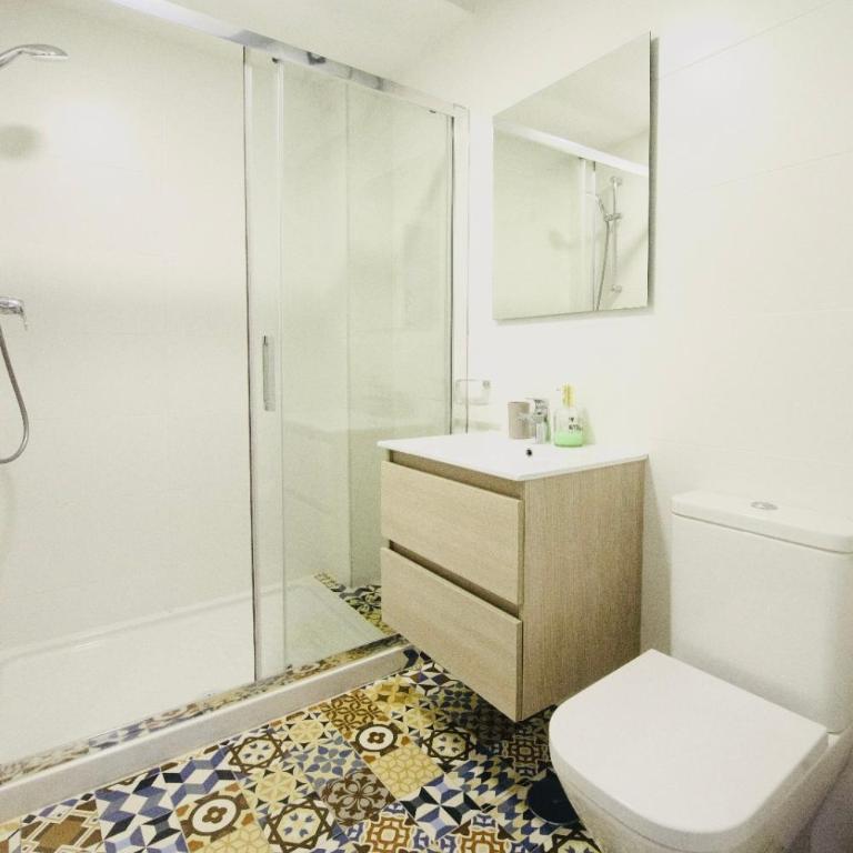 AlquilaEasy San Miguel - Apartamento de 1 dormitorio - 2