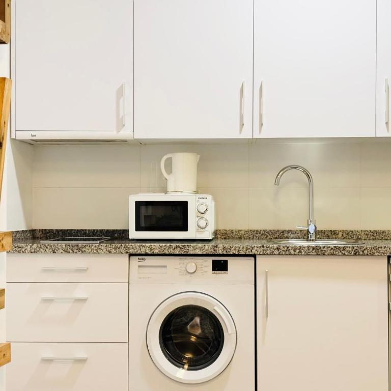 AlquilaEasy San Miguel - Apartamento de 1 dormitorio - 1