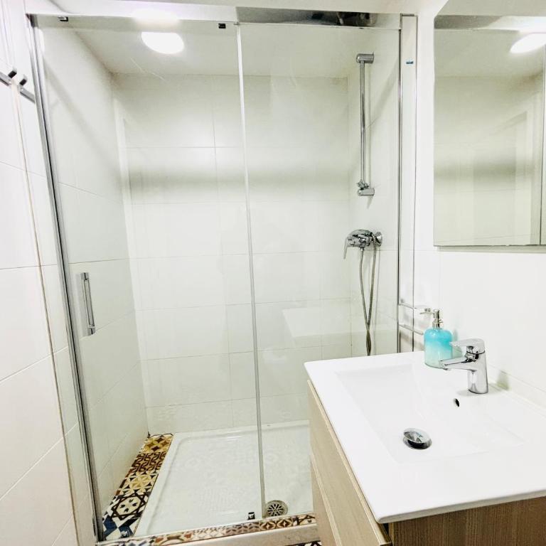 AlquilaEasy San Miguel - Apartamento de 1 dormitorio - 10