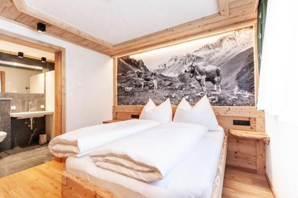 Casa de Wisa - Ferienhaus mit 3 Schlafzimmern - 56